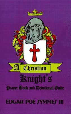 bokomslag Christian Knight's