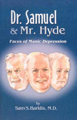 Dr. Samuel & Mr. Hyde 1