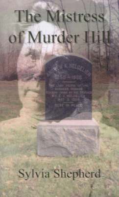 bokomslag Mistress of Murder Hill