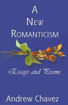 A New Romanticism 1