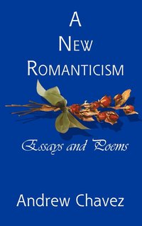 bokomslag A New Romanticism