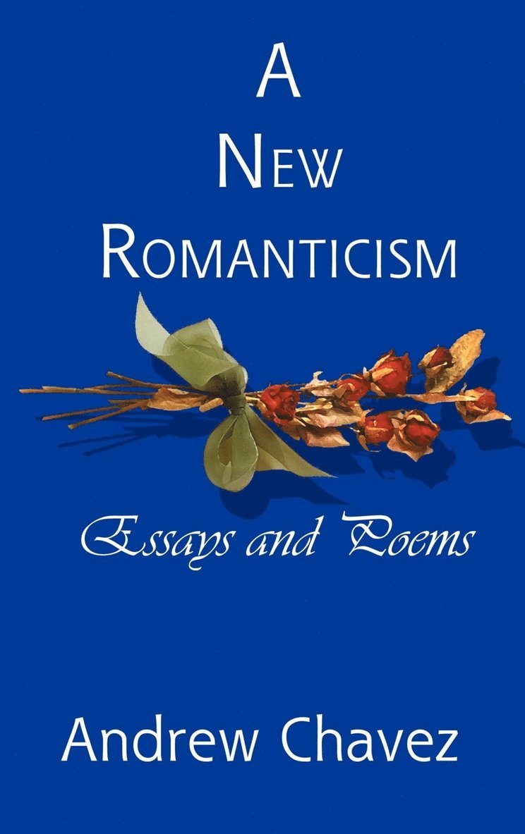 A New Romanticism 1