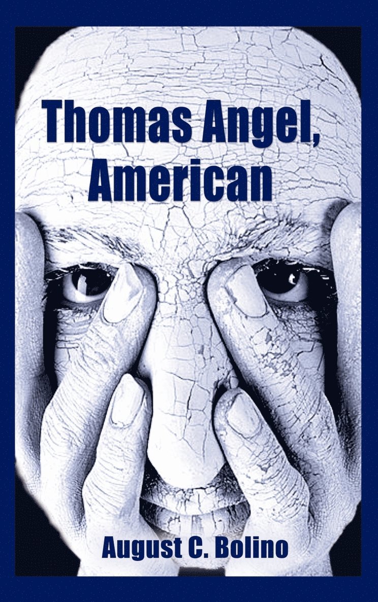 Thomas Angel, American 1