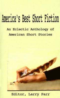 America's Best Short Fiction 1