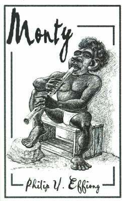 Philip U. Effiong - Monty, Häftad