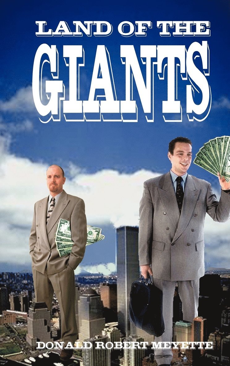 Land of the Giants 1