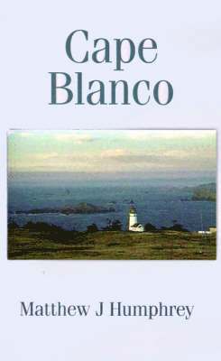 Cape Blanco 1