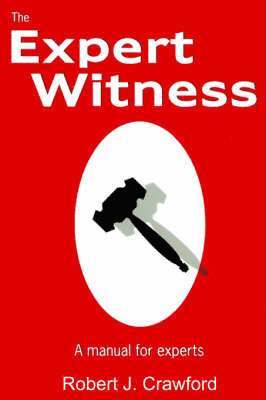 The Expert Witness 1