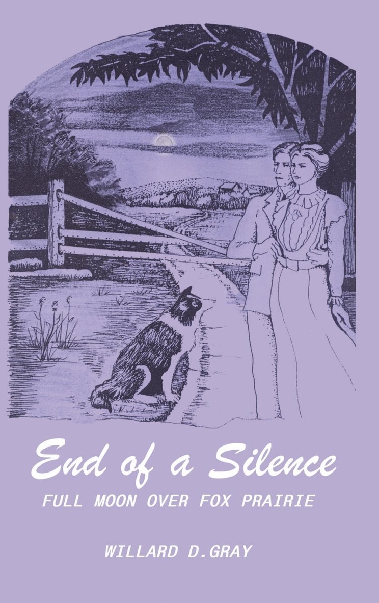 End of a Silence 1