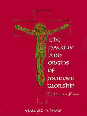 Nature and Origins of Murder Worship