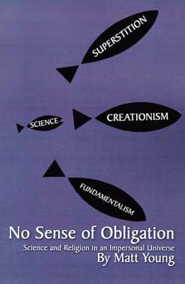 No Sense of Obligation 1