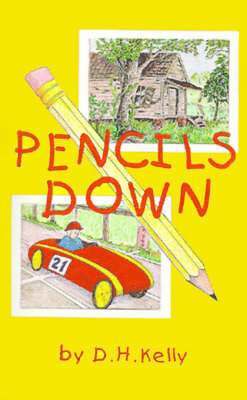 Pencils Down 1
