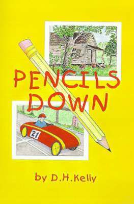 Pencils Down 1