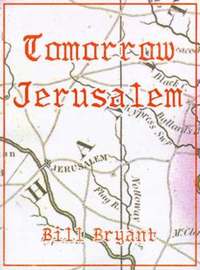 bokomslag Tomorrow Jerusalem