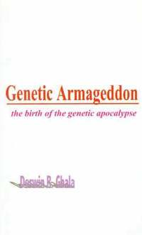 bokomslag Genetic Armageddon