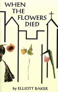 bokomslag When the Flowers Died