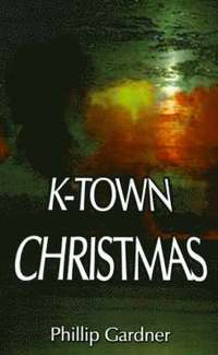 bokomslag K-town Christmas