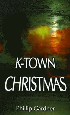 bokomslag K-town Christmas