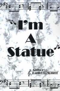 bokomslag I'm a Statue