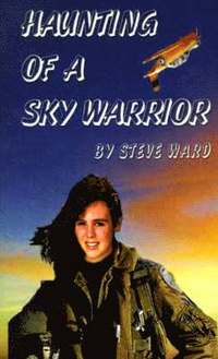 bokomslag Haunting of a Sky Warrior