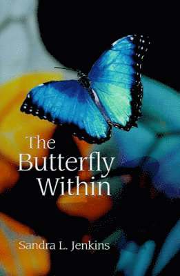 The Butterfly within 1