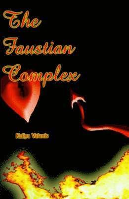Faustian Complex 1