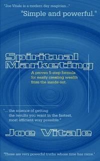 bokomslag Spiritual Marketing