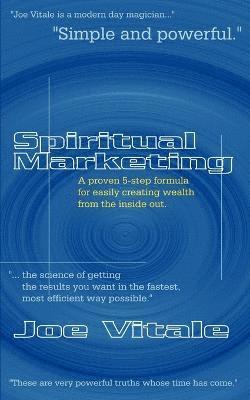 bokomslag Spiritual Marketing