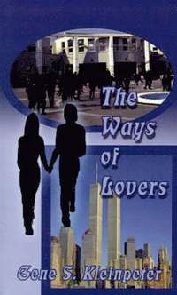 bokomslag Ways of Lovers
