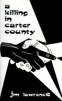 bokomslag A Killing in Carter Country