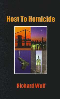 Host to Homicide 1