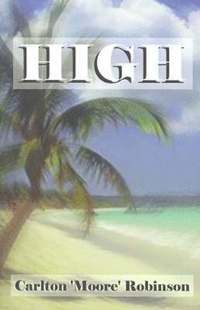 bokomslag High