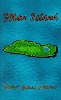 bokomslag Man Island