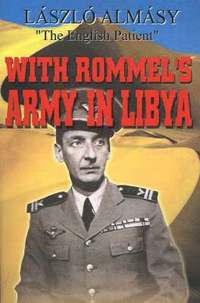 bokomslag With Rommel's Army in Libya