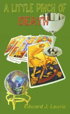 Little Pinch of Death