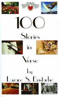 bokomslag 100 Stories in Verse