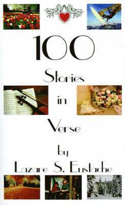 bokomslag 100 Stories in Verse