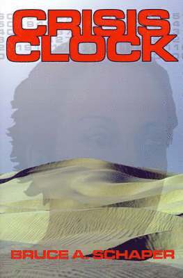bokomslag Crisis Clock