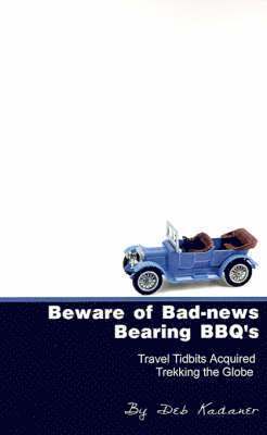 bokomslag Beware of Bad-news Bearing BBO's