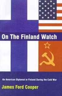 bokomslag On the Finland Watch