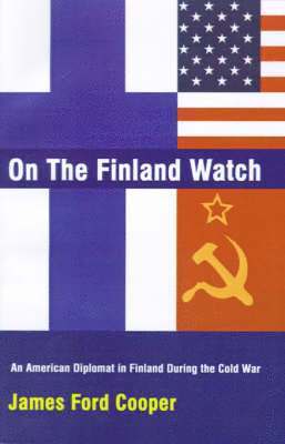 On the Finland Watch 1