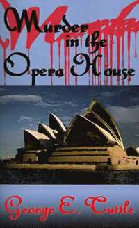 bokomslag Murder in the Opera House
