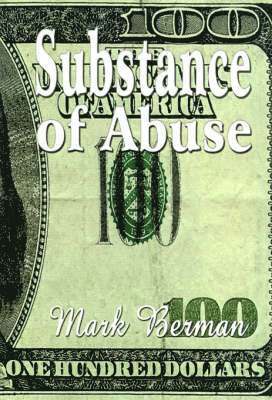 Substance of Abuse 1