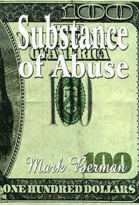 Substance of Abuse