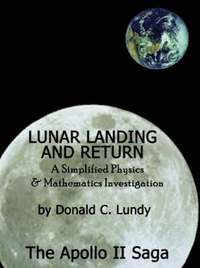 bokomslag Lunar Landing and Return