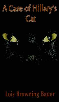 Case of Hillary's Cat