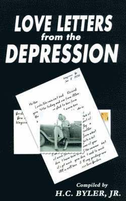 Love Letters from the Depression 1