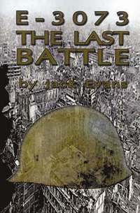 bokomslag E-3073 the Last Battle