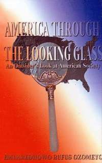 bokomslag America Through the Looking Glass