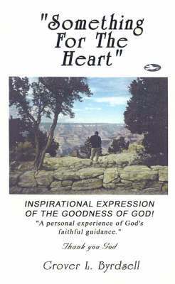 Something for the Heart 1